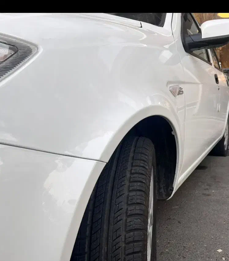 ساینا دو گانه ۱۴۰۲|خودرو سواری و وانت|تهران, دهم فروردین|دیوار