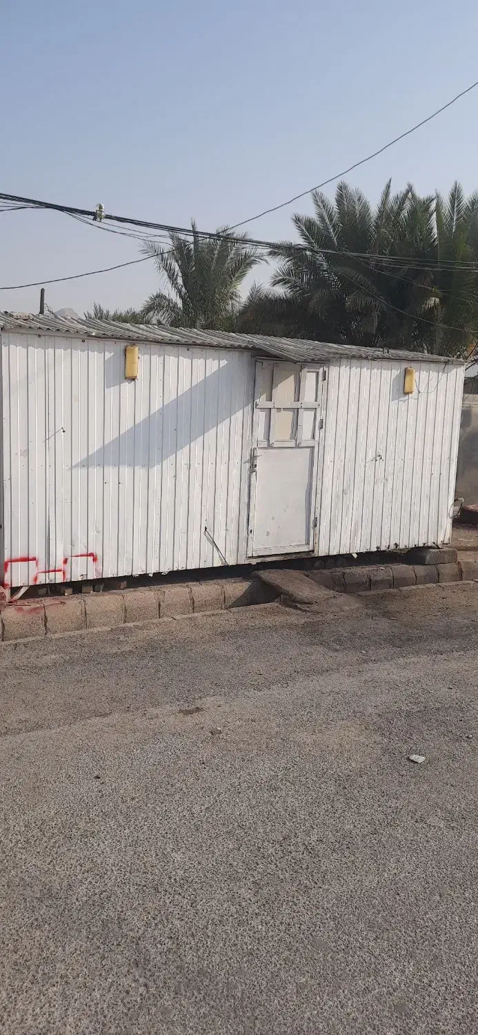 فروش کانس تمیز و بزرگ|فروشگاه و مغازه|بهبهان, |دیوار