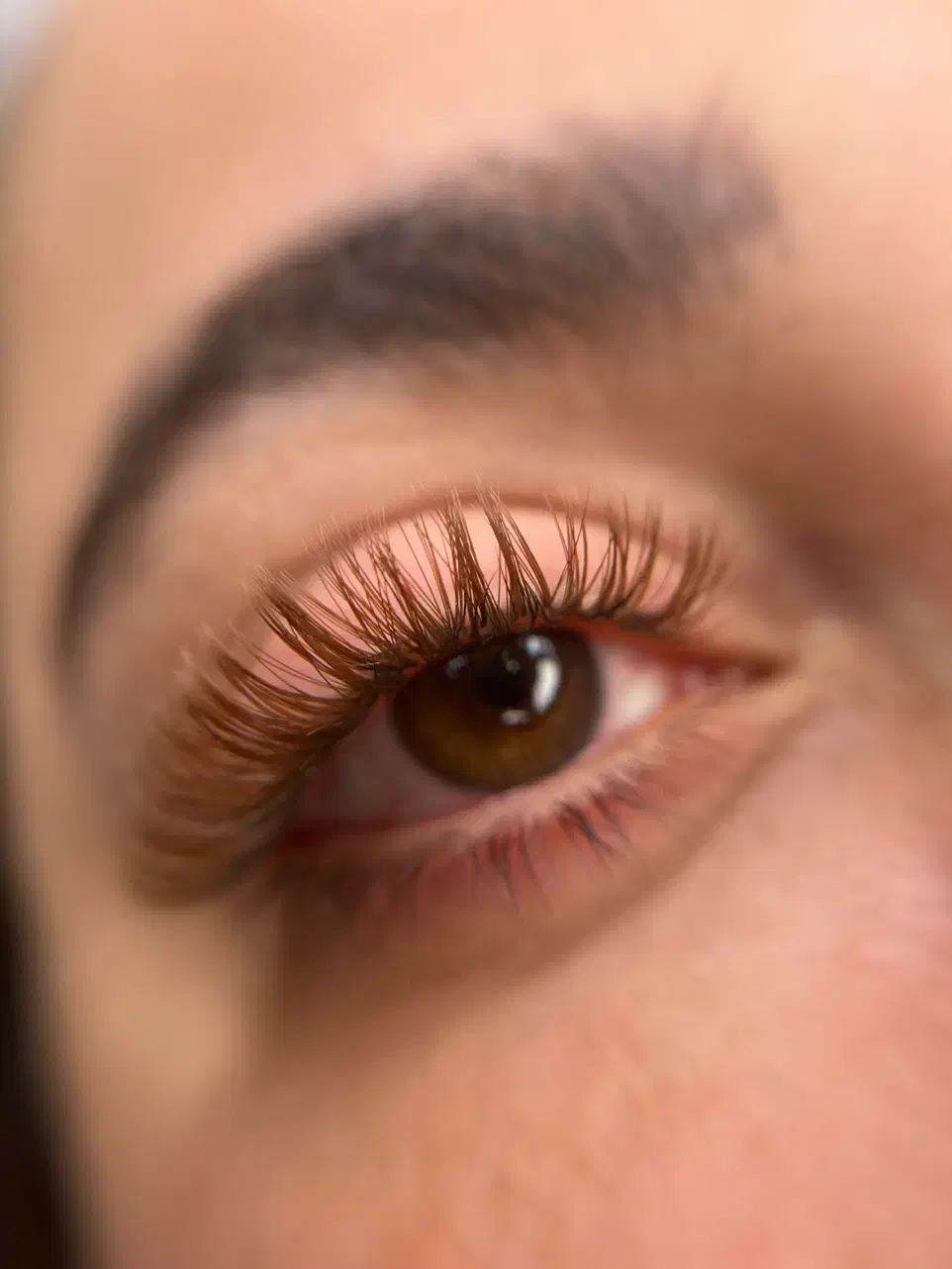 مژه کار/ رنگکار/شنیون کار /میکاپ کار|استخدام درمانی، زیبایی، بهداشتی|تهران, سعادتآباد|دیوار