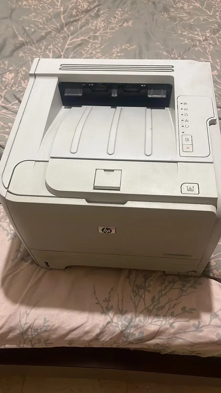پرینتر ۲۰۳۵hp|پرینتر، اسکنر، کپی، فکس|تهران, هروی|دیوار