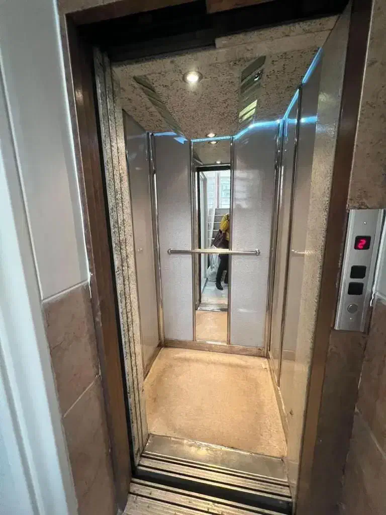 ۷۰ متر یک خواب فول امکانات/ بالکن /بلوارمخبری/|اجارهٔ آپارتمان|تهران, سردارجنگل|دیوار