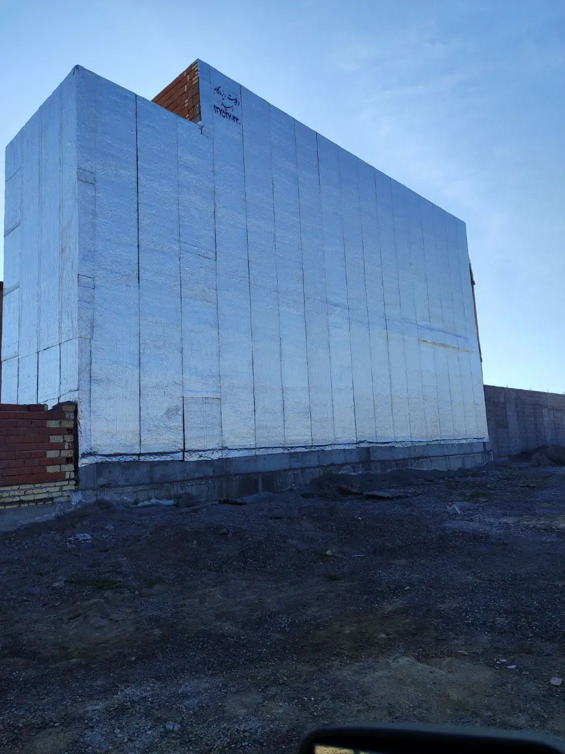 نصب وفروش  ایزوگام|خدمات پیشه و مهارت|آق قلا, |دیوار