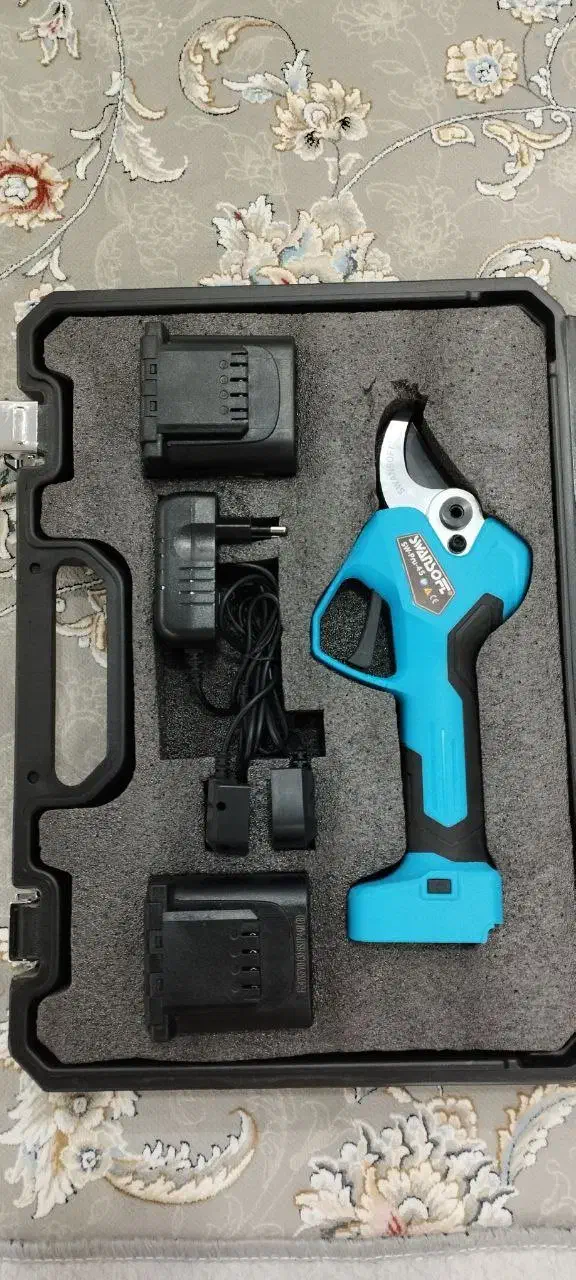 قیچی شارژیه سوانسافت|ابزارآلات|اشنویه, |دیوار