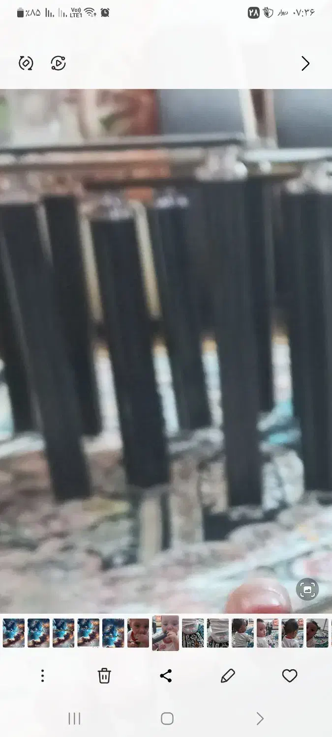 میزعسلی|مبلمان خانگی و میز عسلی|تاکستان, |دیوار