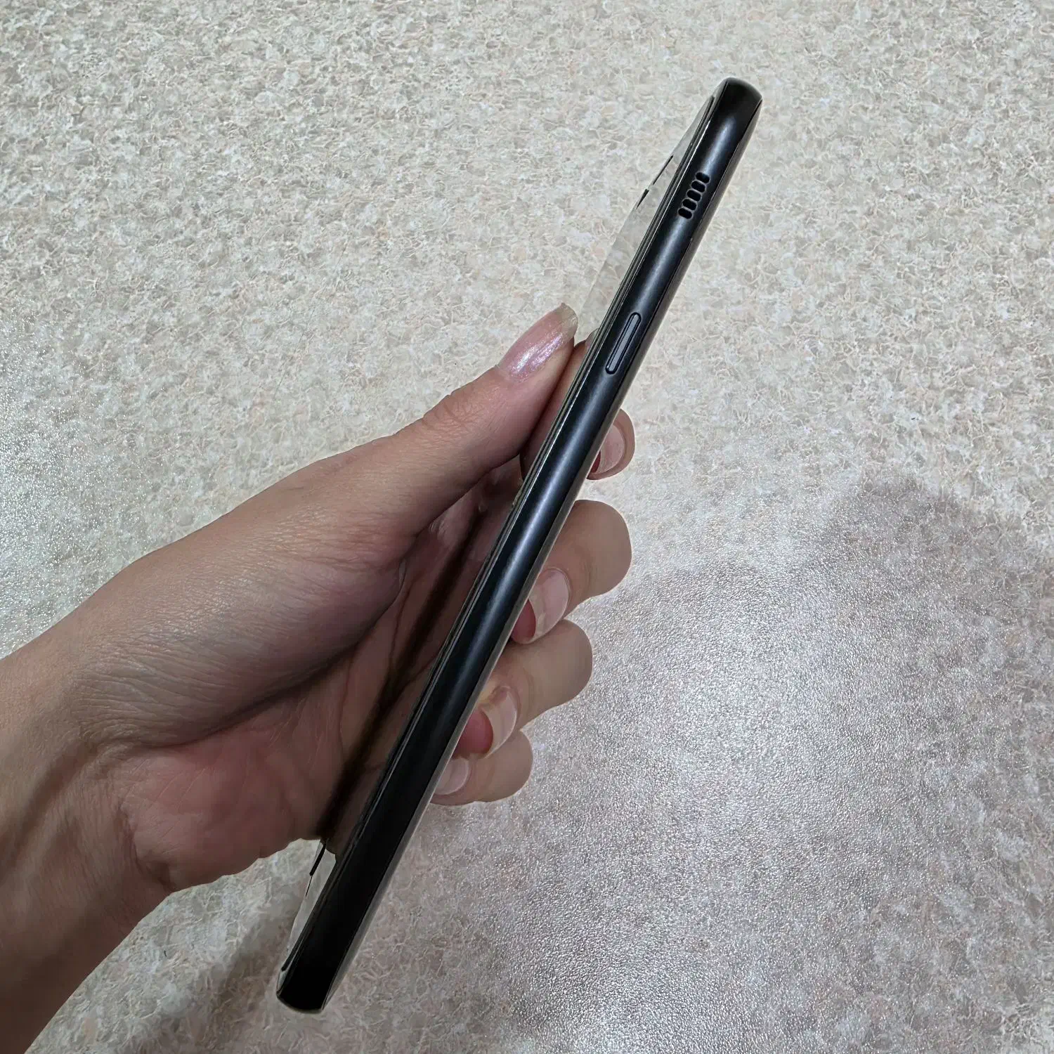 گوشی موبایل A7 2017|موبایل|تهران, علم و صنعت|دیوار