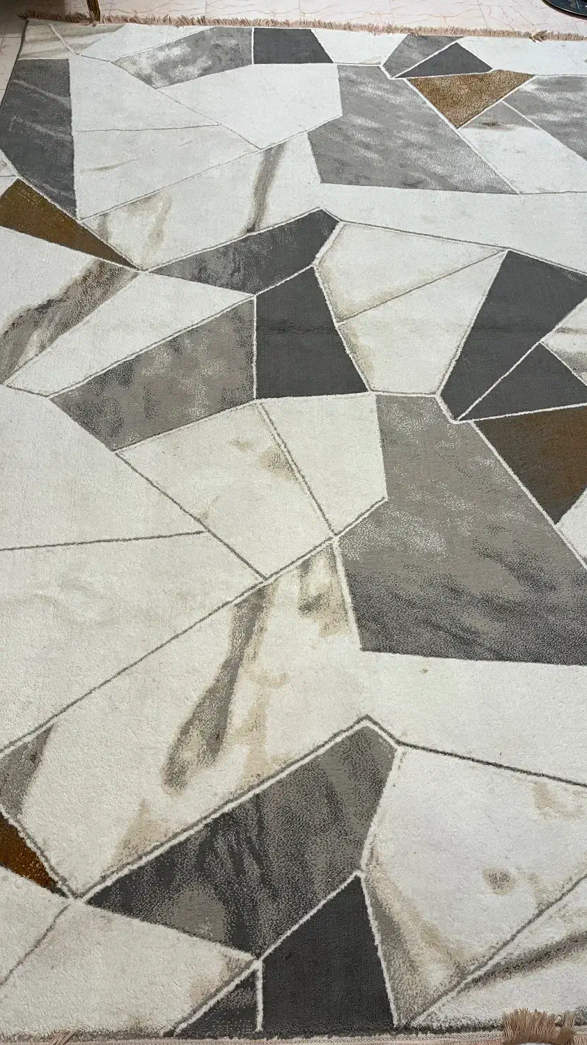 فرش|فرش|شاندیز, |دیوار