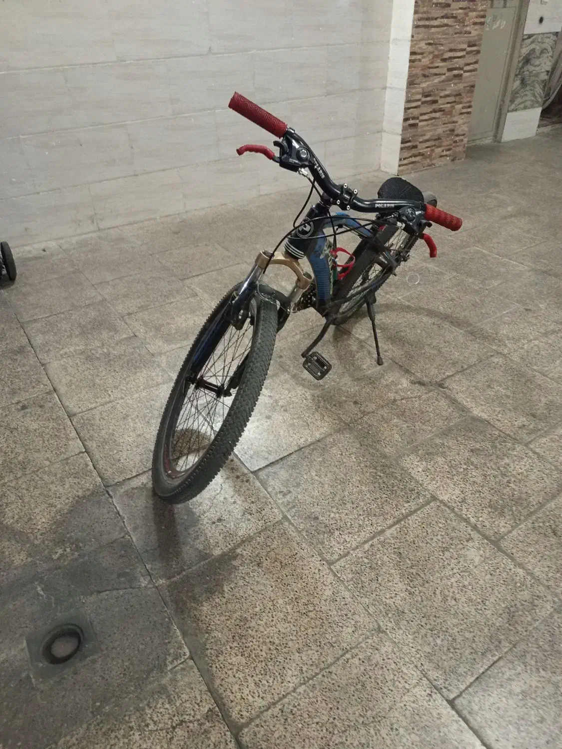 دوچرخه 26|دوچرخه، اسکیت، اسکوتر|تهران, باشگاه نفت|دیوار