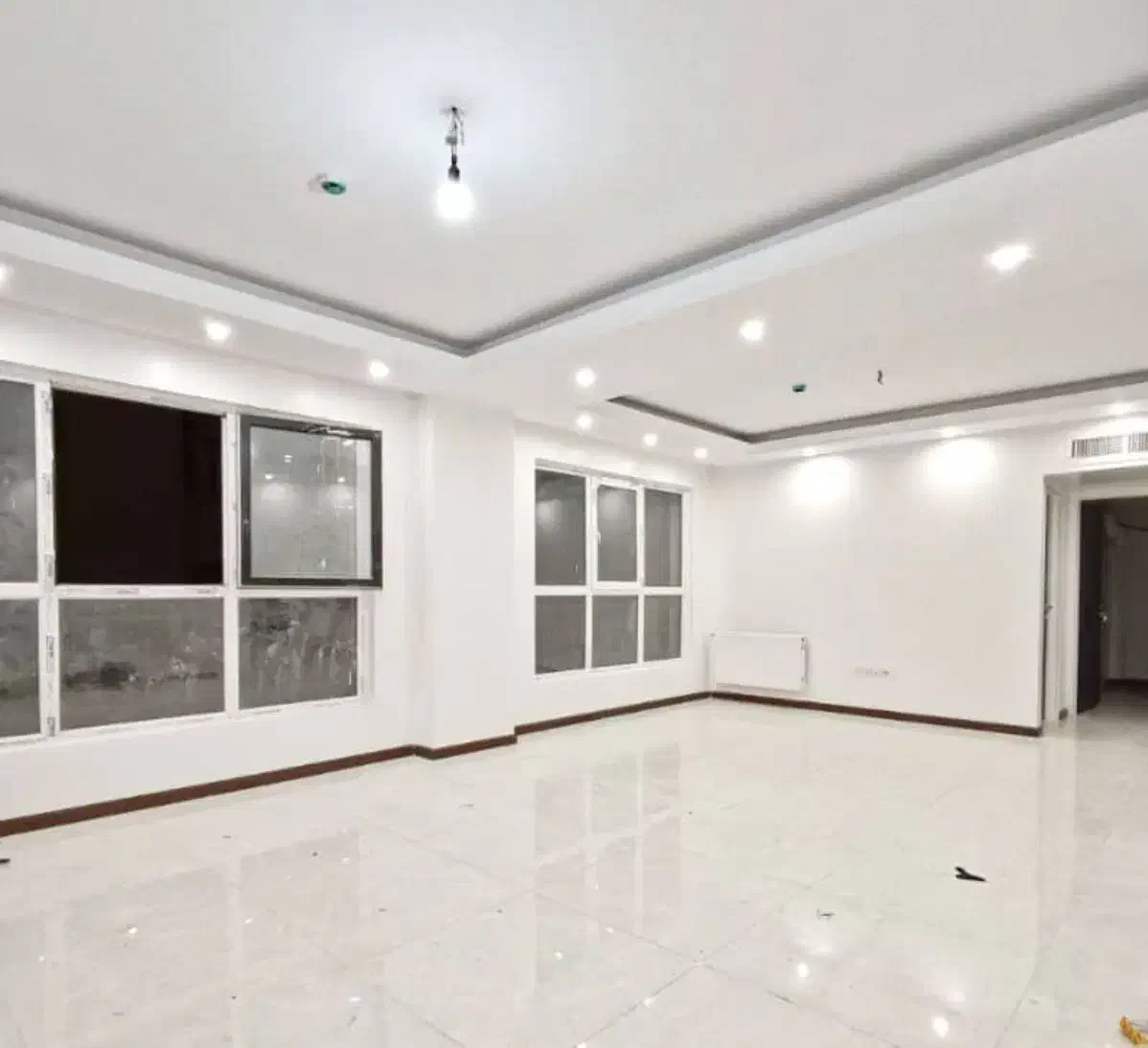 ۹۵متری/۲خواب/نوساز/پارکینگ/آسانسور|فروش آپارتمان|تهران, جی|دیوار