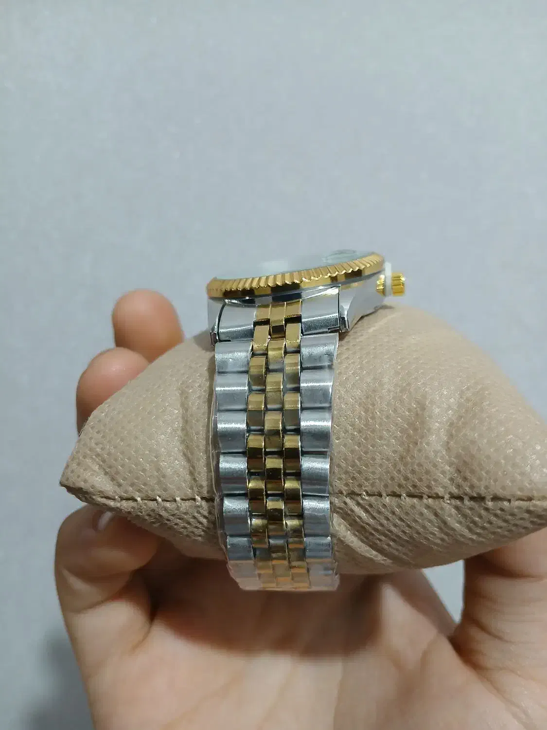 ساعت رولکس مردانه|ساعت|کرج, کمال‌شهر|دیوار