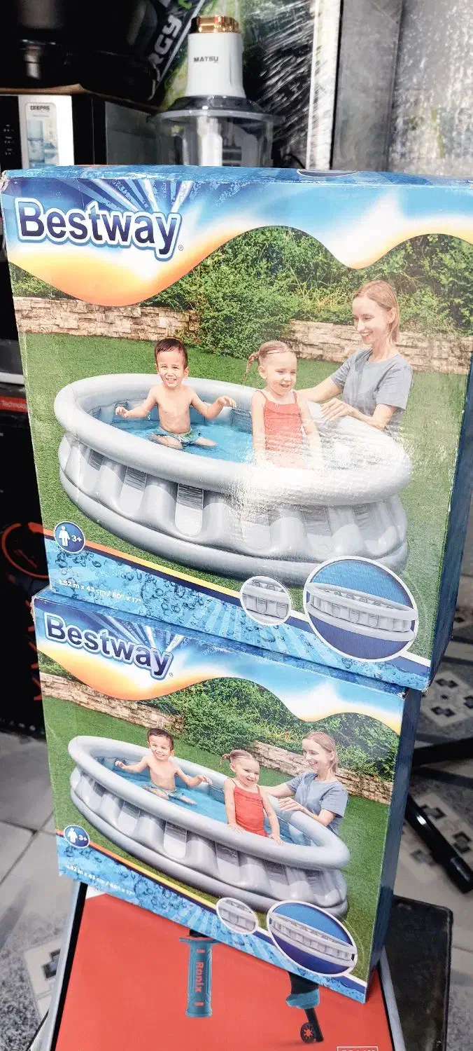 استخربادی جنس درجه یک|غواصی و ورزشهای آبی|بروجرد, |دیوار