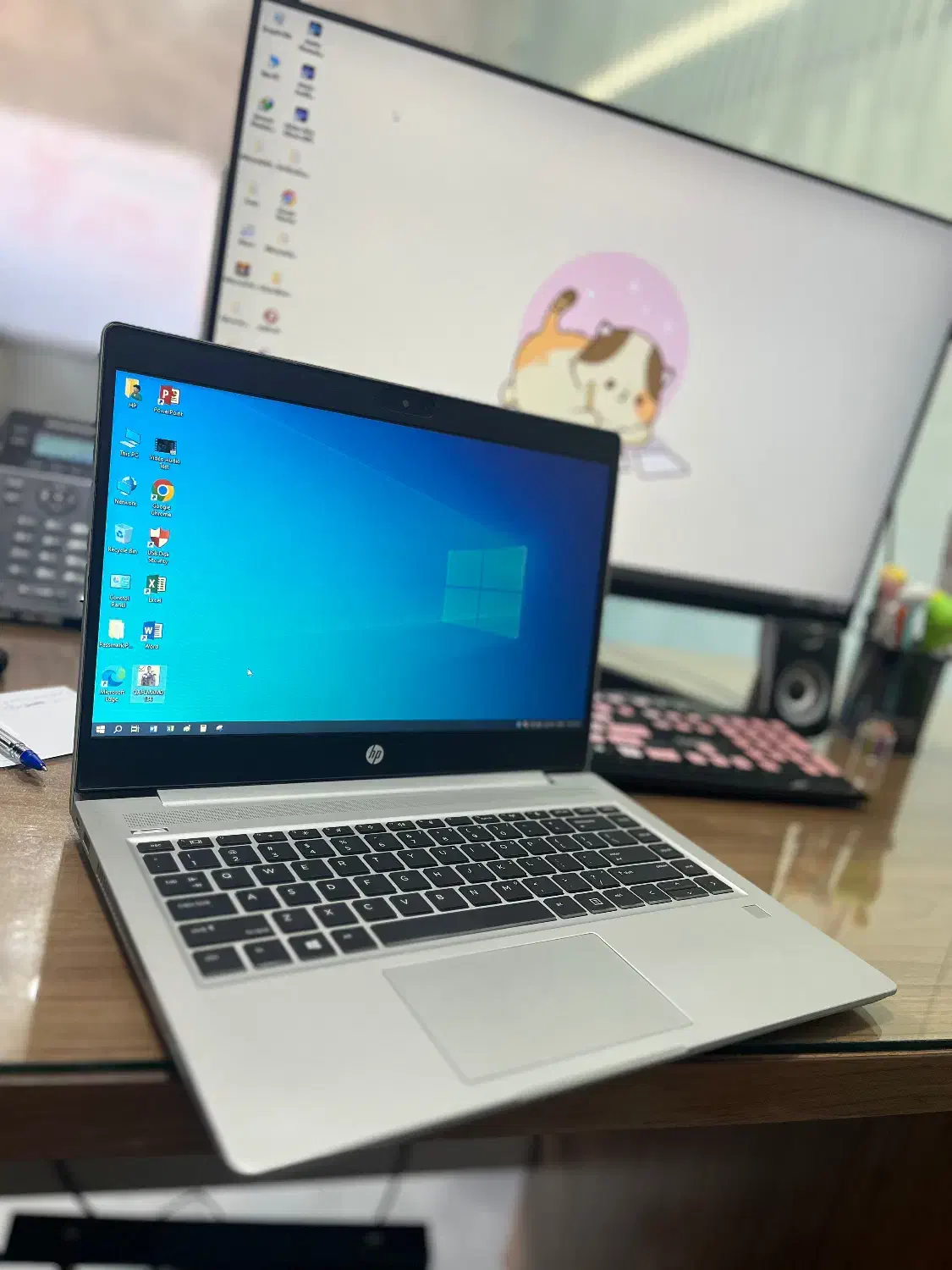 فروش لپ تاپ اچ پی|رایانه همراه|صدرا-فارس, فاز ۱|دیوار