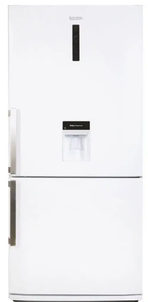 یخچال فریزر نیکسان|یخچال و فریزر|کاشان, کارگر|دیوار