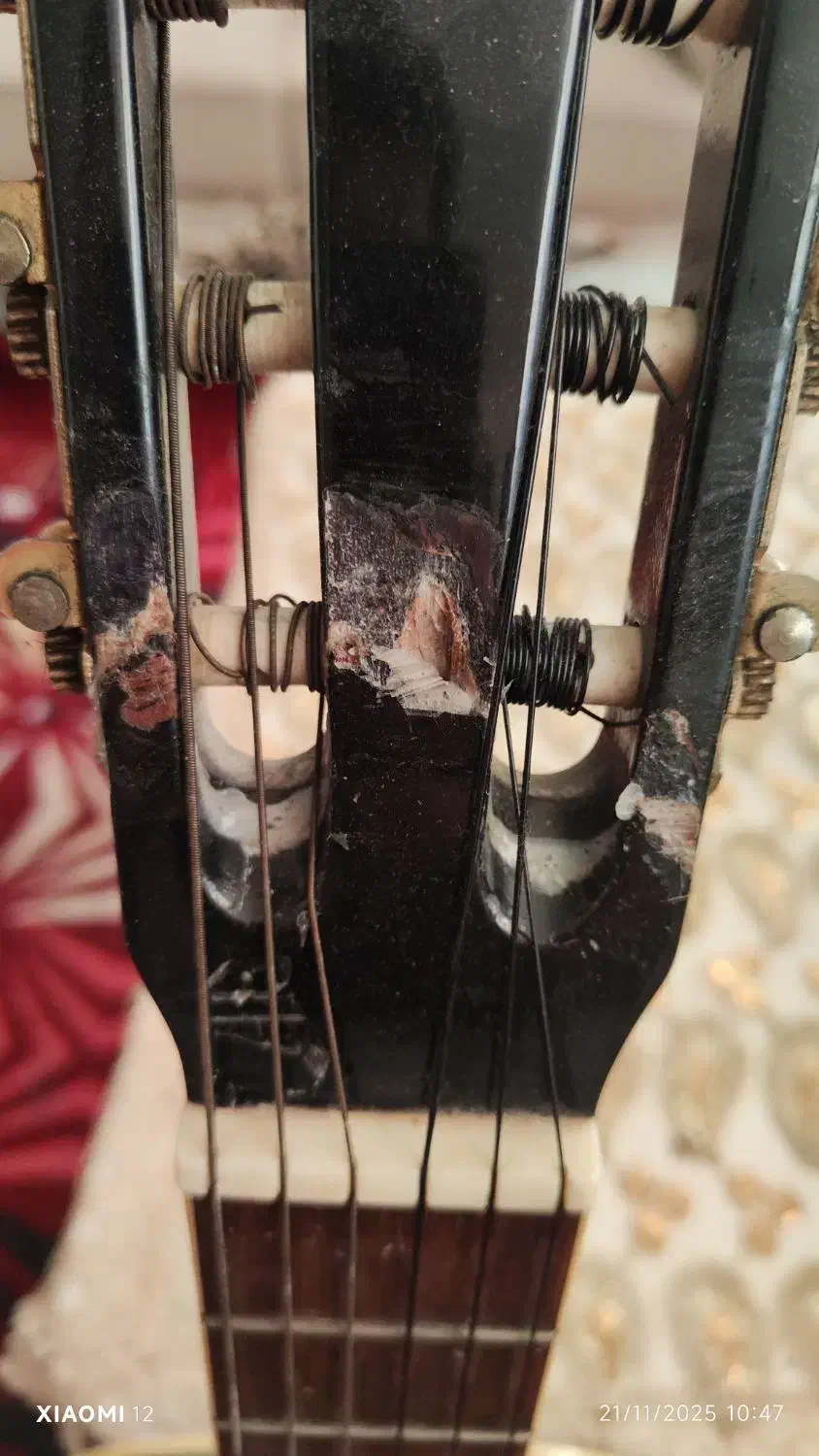 گیتار هافنر hac 204bk|گیتار، بیس، امپلیفایر|بندر ماهشهر, |دیوار