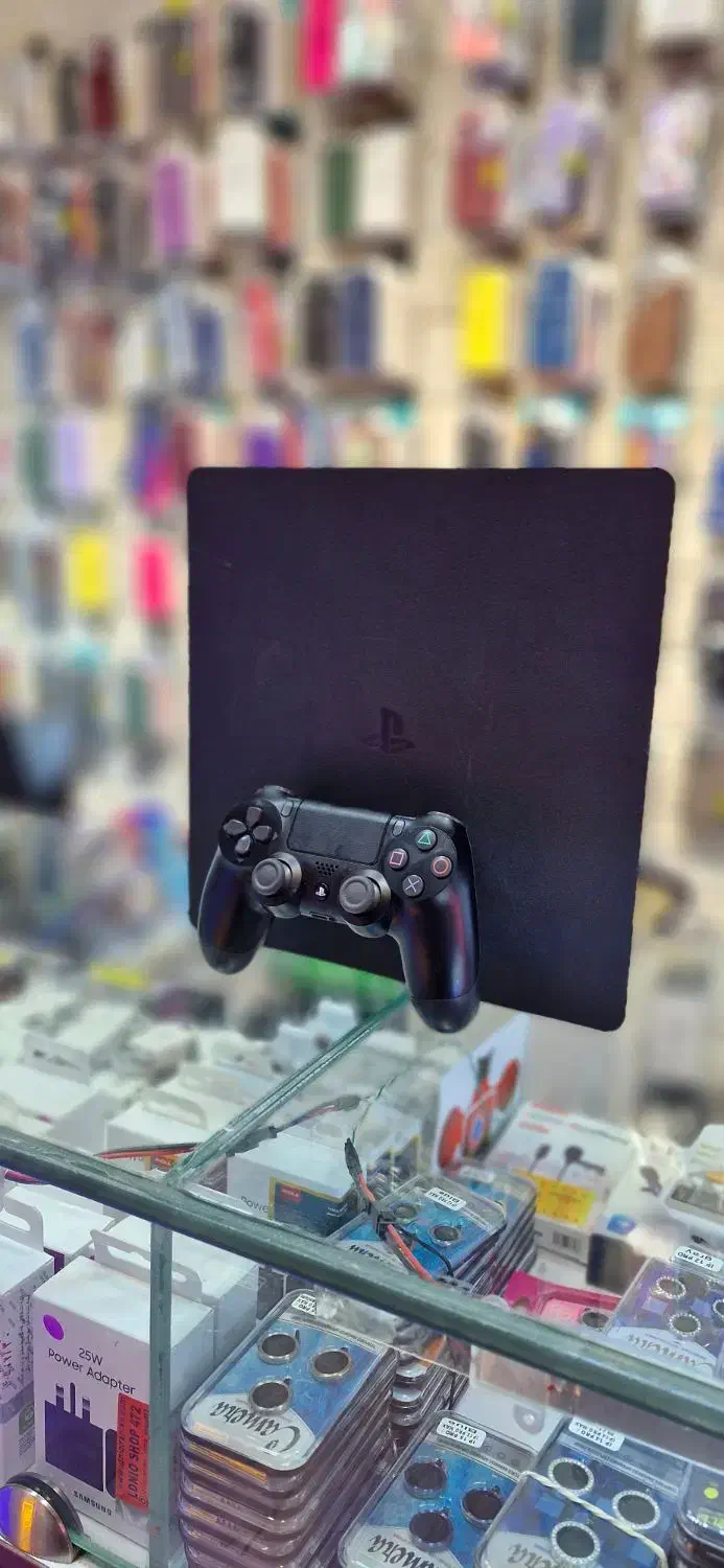 ps4 اسیم 1 ترا|کنسول، بازی ویدئویی و آنلاین|تهران, حکیمیه|دیوار