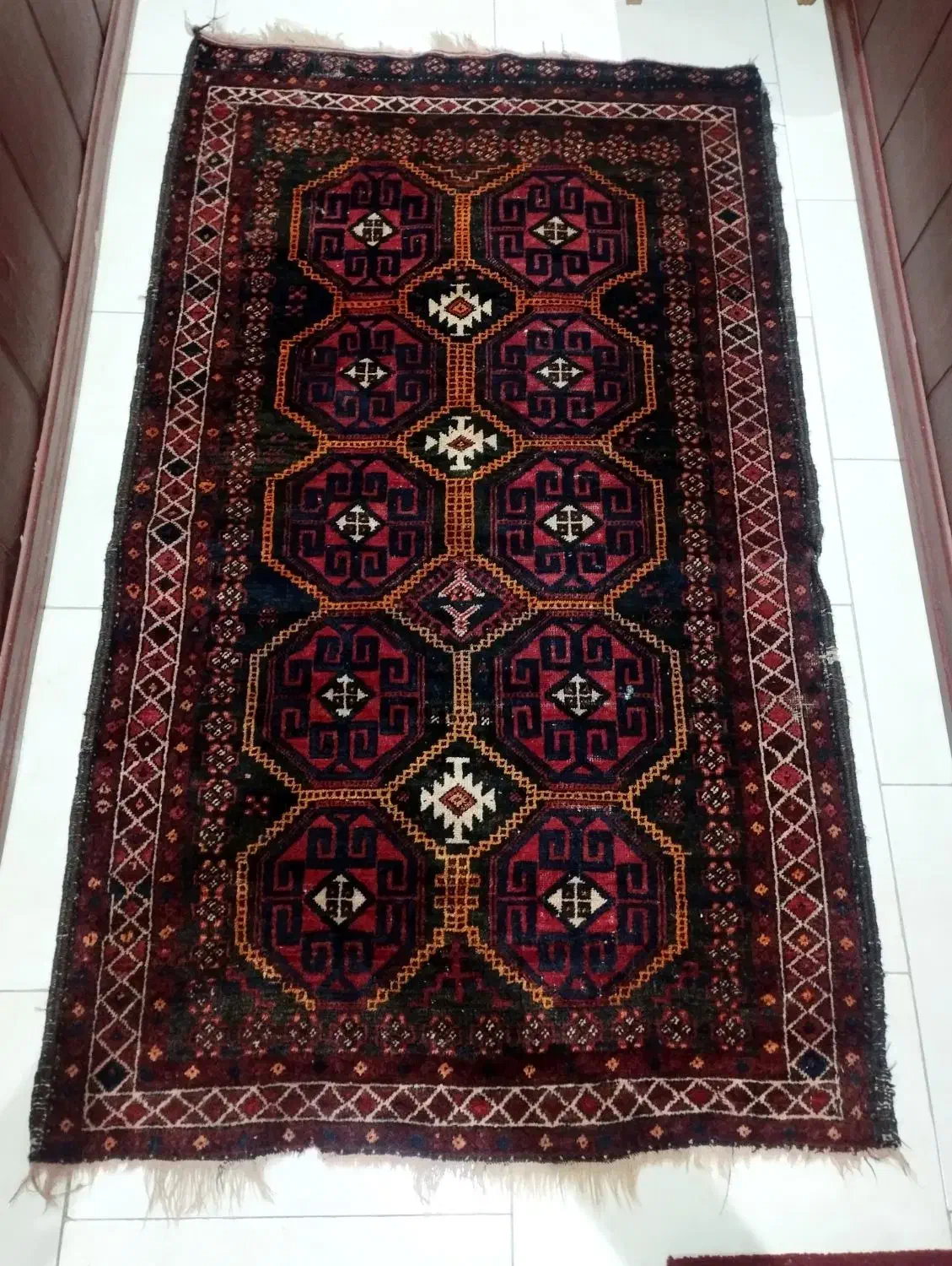 قالیچه|فرش|مشهد, امیریه|دیوار