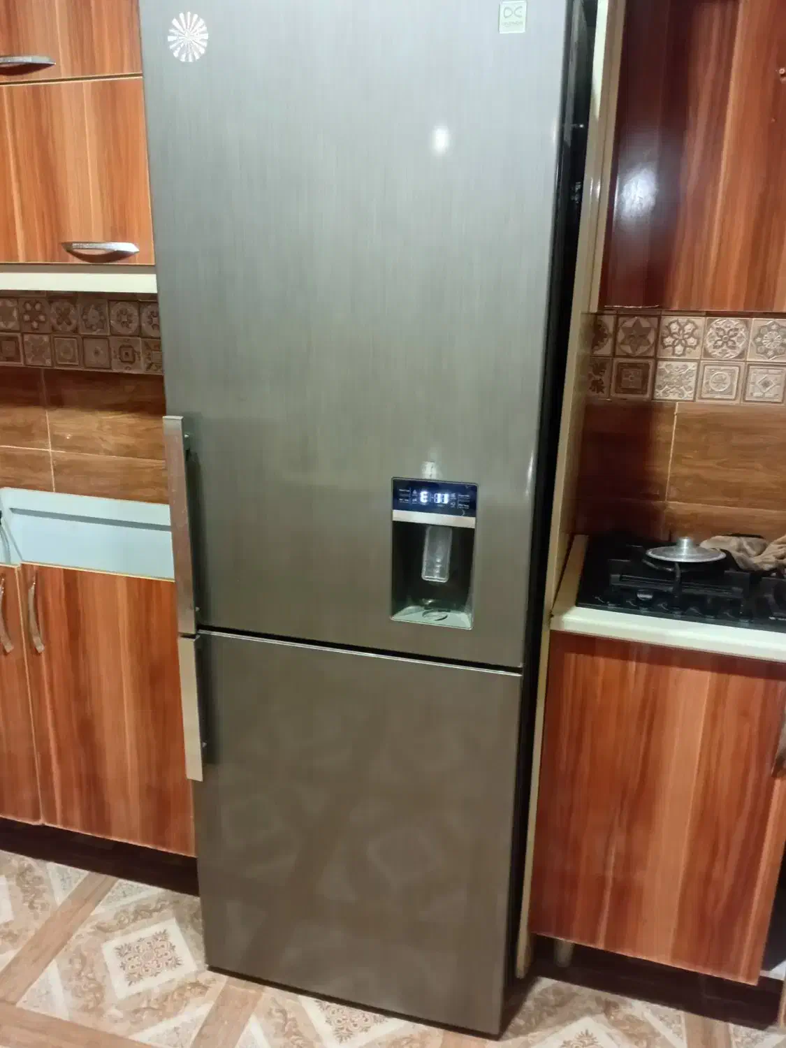 یخچال دوا|یخچال و فریزر|اهواز, پردیس دو|دیوار