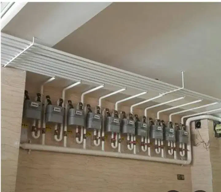 لوله کشی گاز|خدمات پیشه و مهارت|ورامین, ورامین|دیوار