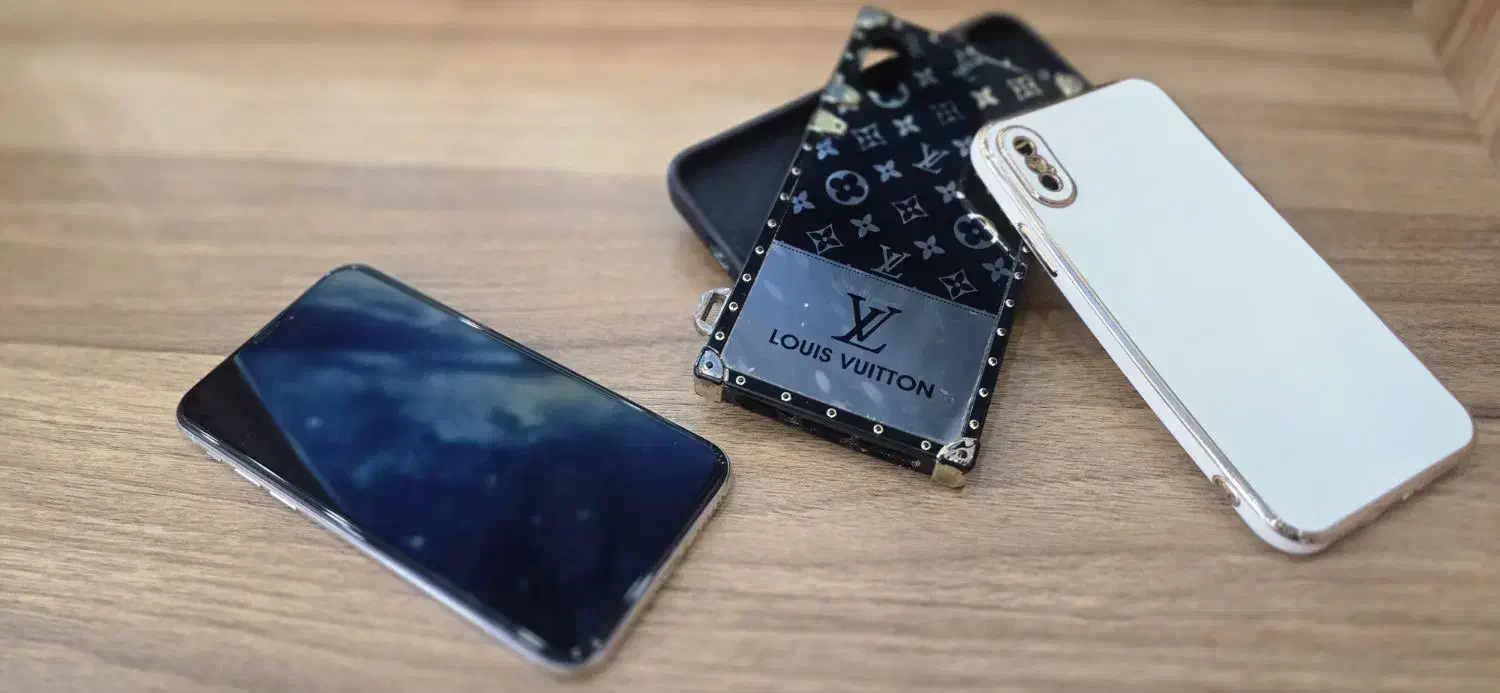 آیفون ایکس silver|موبایل|ارومیه, |دیوار