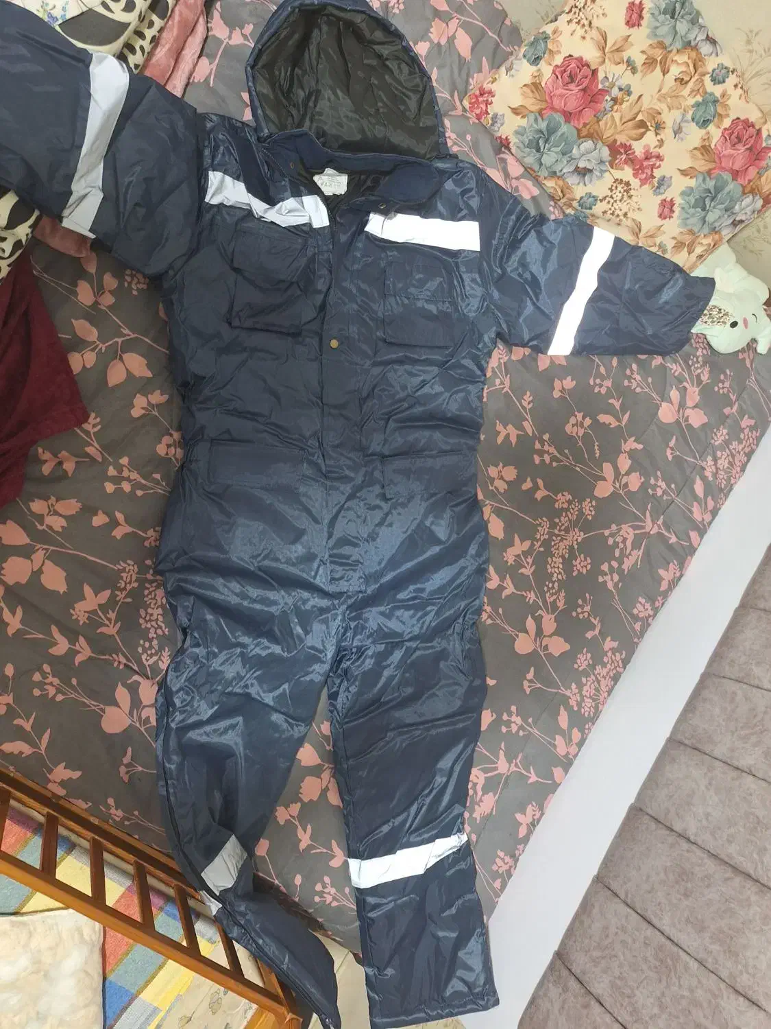 بیلرسوت کار مردانه|لباس|ورامین, شهرک فجر|دیوار