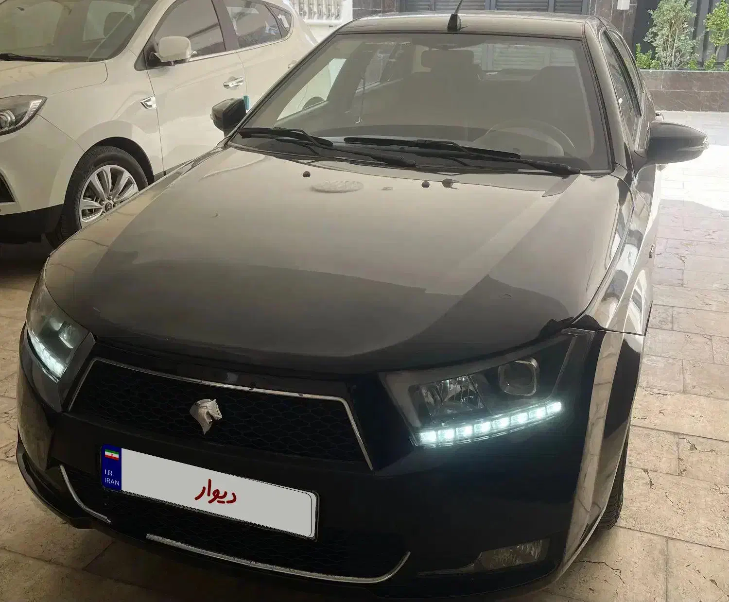 دنا پلاس ۹۸|خودرو سواری و وانت|مشهد, شریف|دیوار