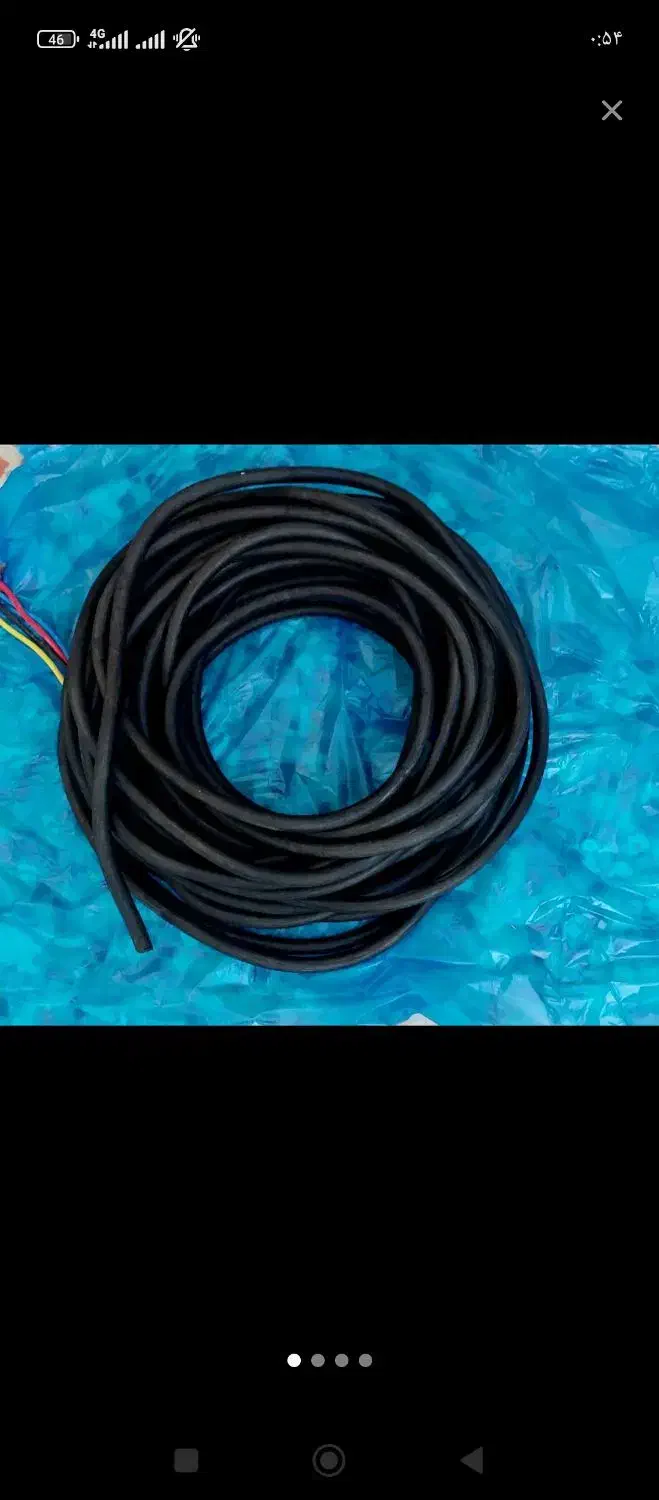 کابل برق|لوازم جانبی موبایل و تبلت|بند زرک, |دیوار