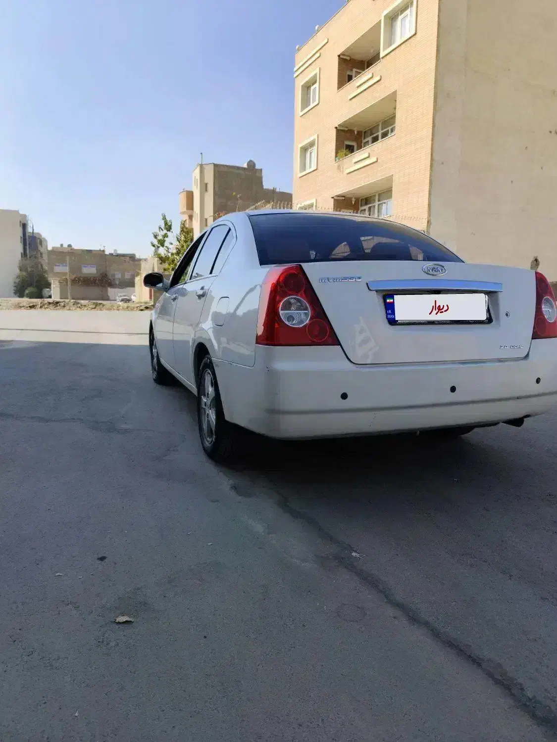 *mvm530 کارمندی *|خودرو سواری و وانت|اصفهان, رهنان|دیوار