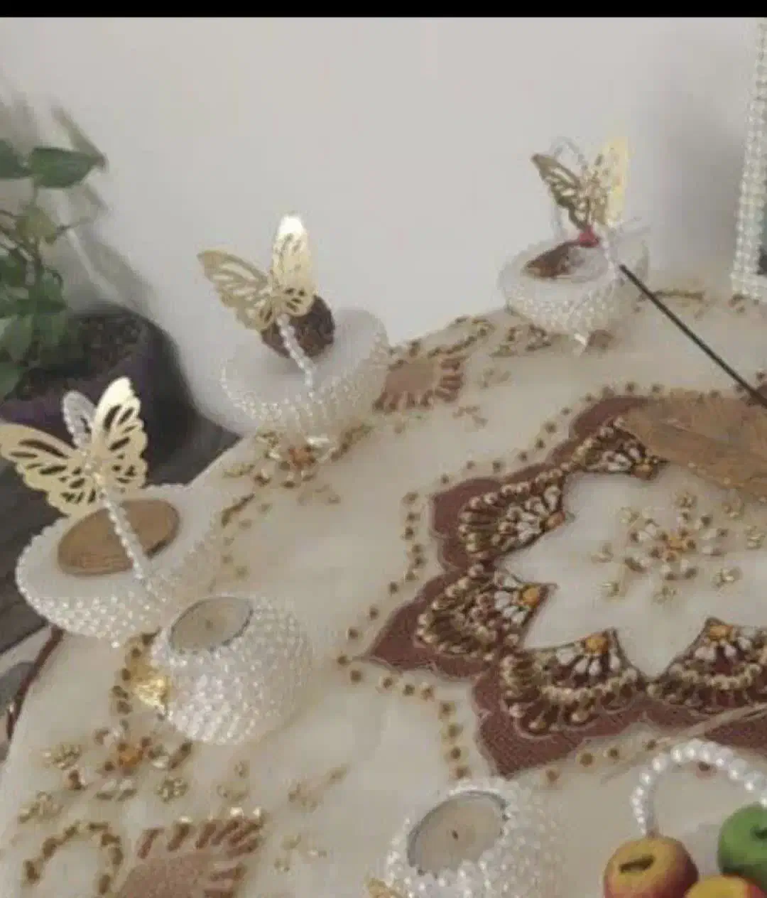 هفت سین|صنایع دستی و سایر لوازم تزئینی|فولادشهر, سایت صنعتی کاوه|دیوار