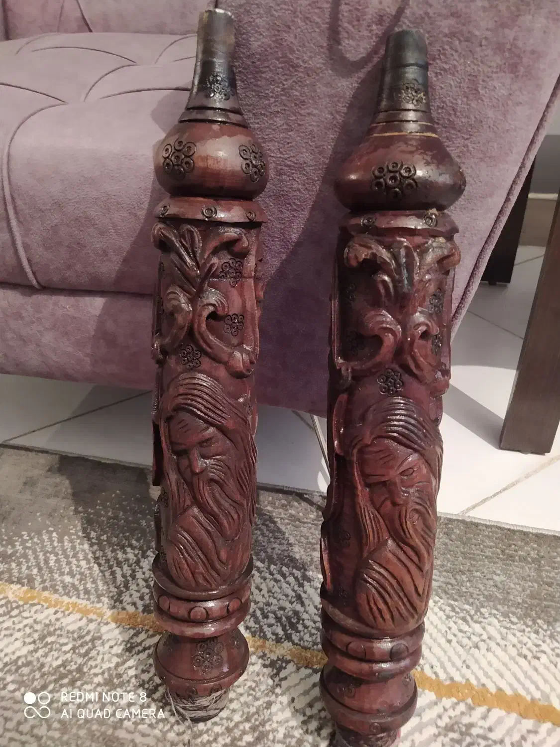 قلیان|کلکسیون و سرگرمی|هشتگرد, فاز ۳ مهستان|دیوار