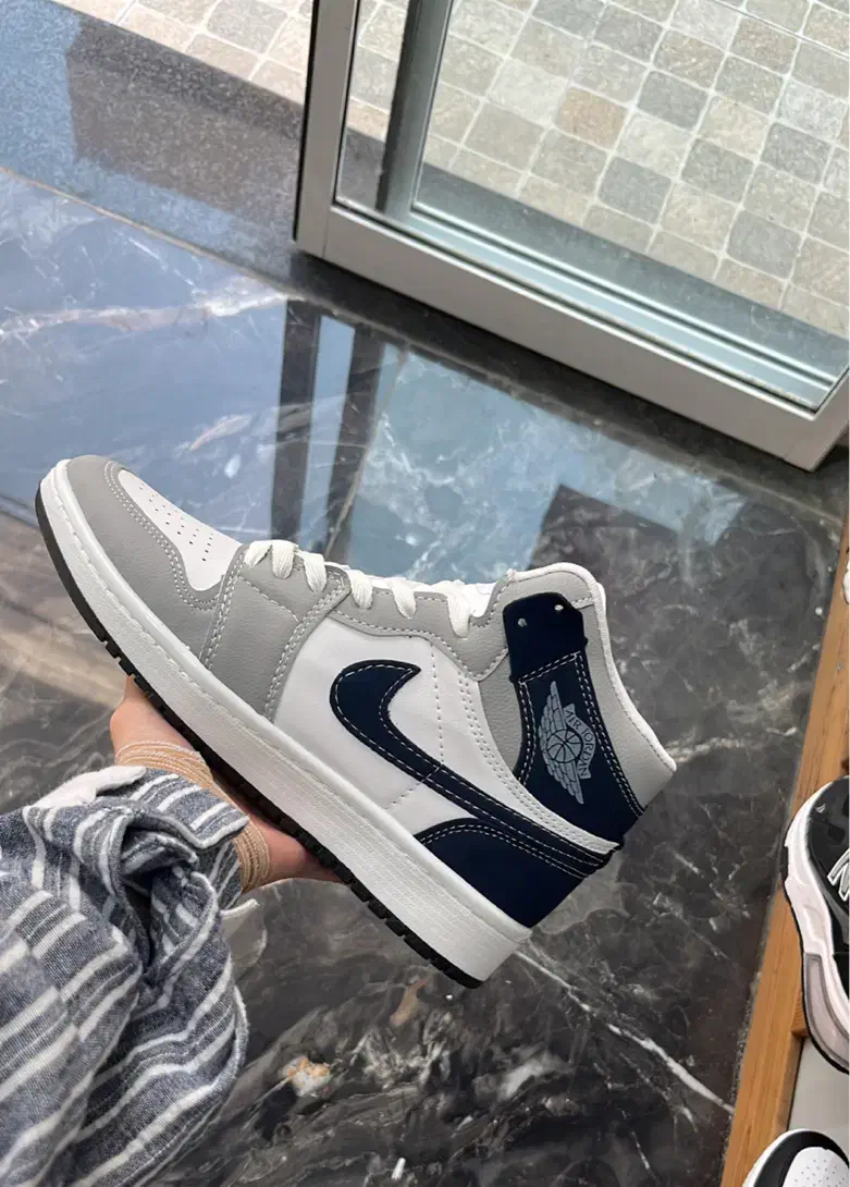 جردن وان مردانه|کیف، کفش، کمربند|اسلامشهر, شهرک توحید|دیوار