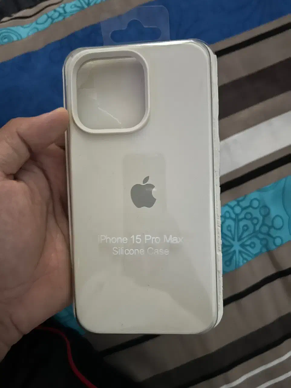 کاور ۱۵پرومکس اصل|لوازم جانبی موبایل و تبلت|اهواز, گلستان|دیوار