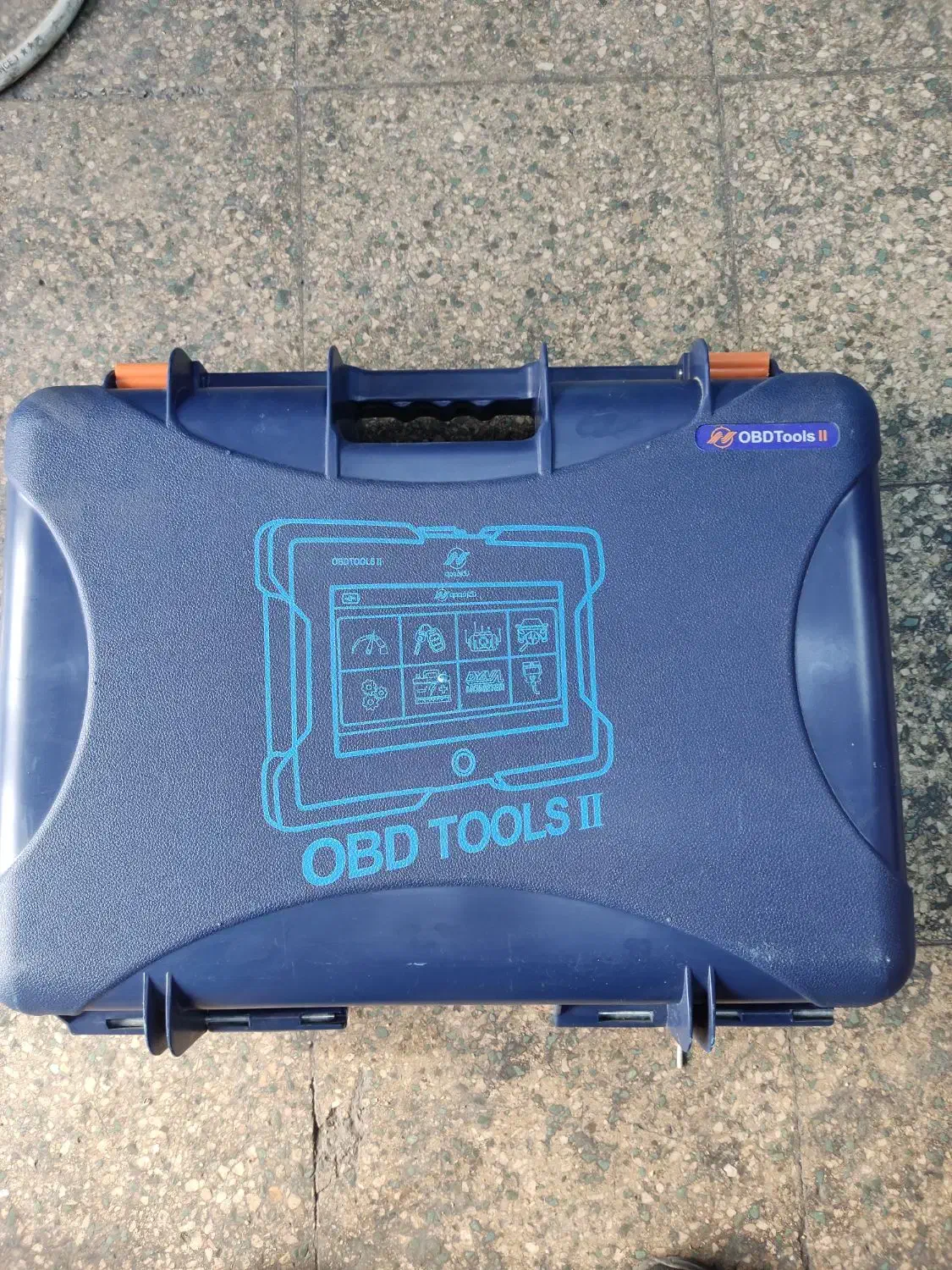 دستگاه دیاگ نسل دو|قطعات یدکی و لوازم جانبی|تهران, شکوفه (عبدل آباد)|دیوار