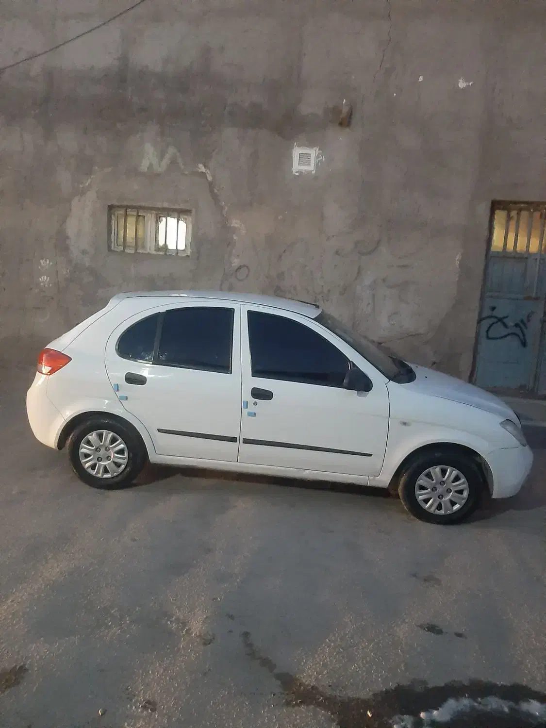 تیبا۲ مدل ۱۴۰۱|خودرو سواری و وانت|زاهدان, |دیوار