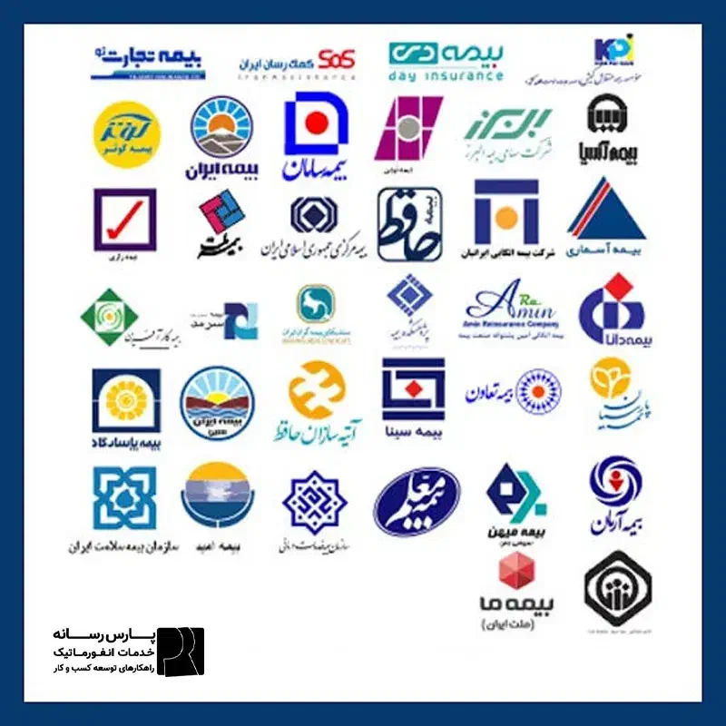 صدور بیمه نامه آنلاین (نقد و اقساط بدون چک)|خدمات مالی، حسابداری، بیمه|هشتگرد, فاز ۲ مهستان|دیوار
