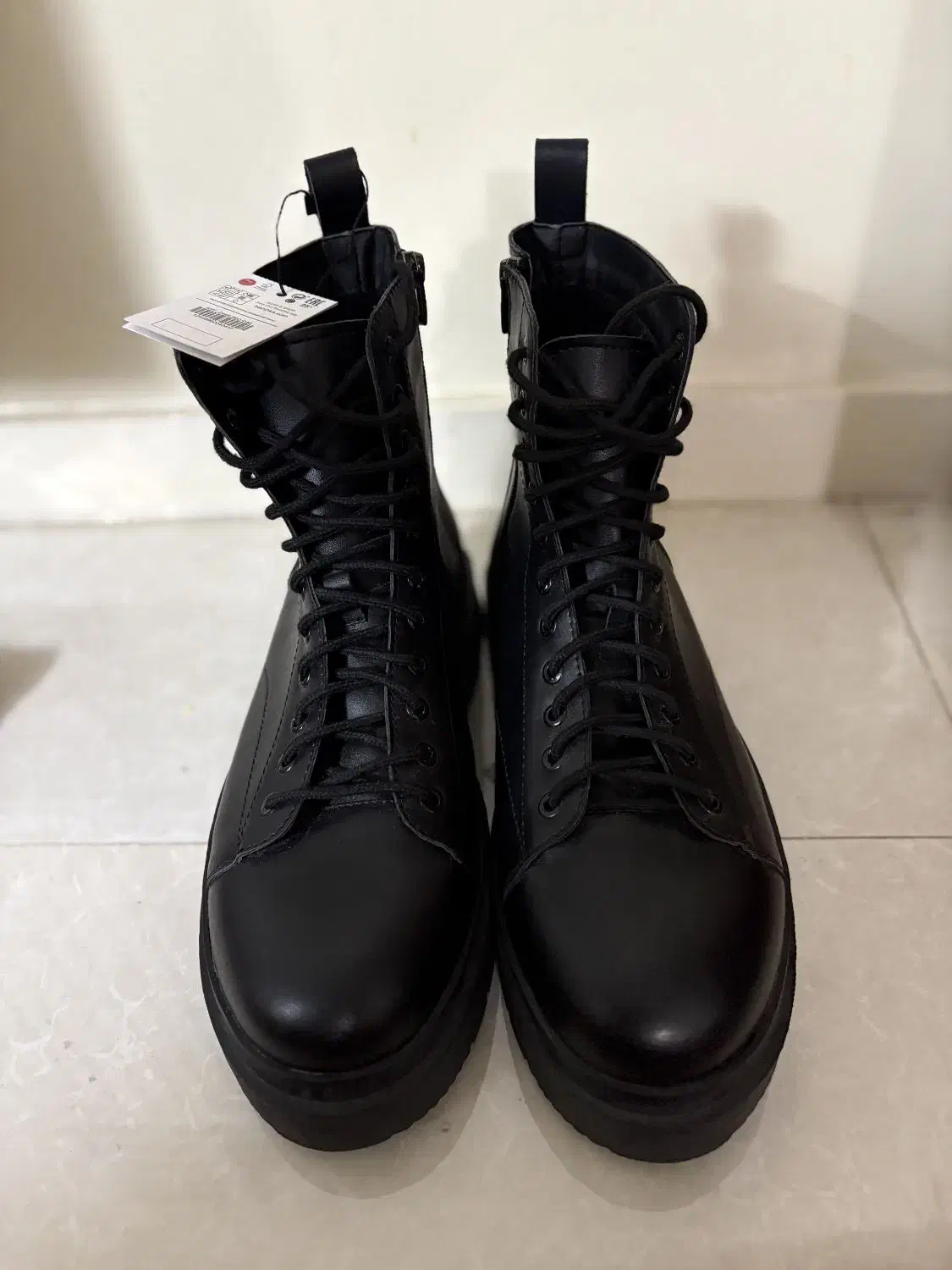 نیم بوت برشکا|کیف، کفش، کمربند|تهران, امیریه|دیوار