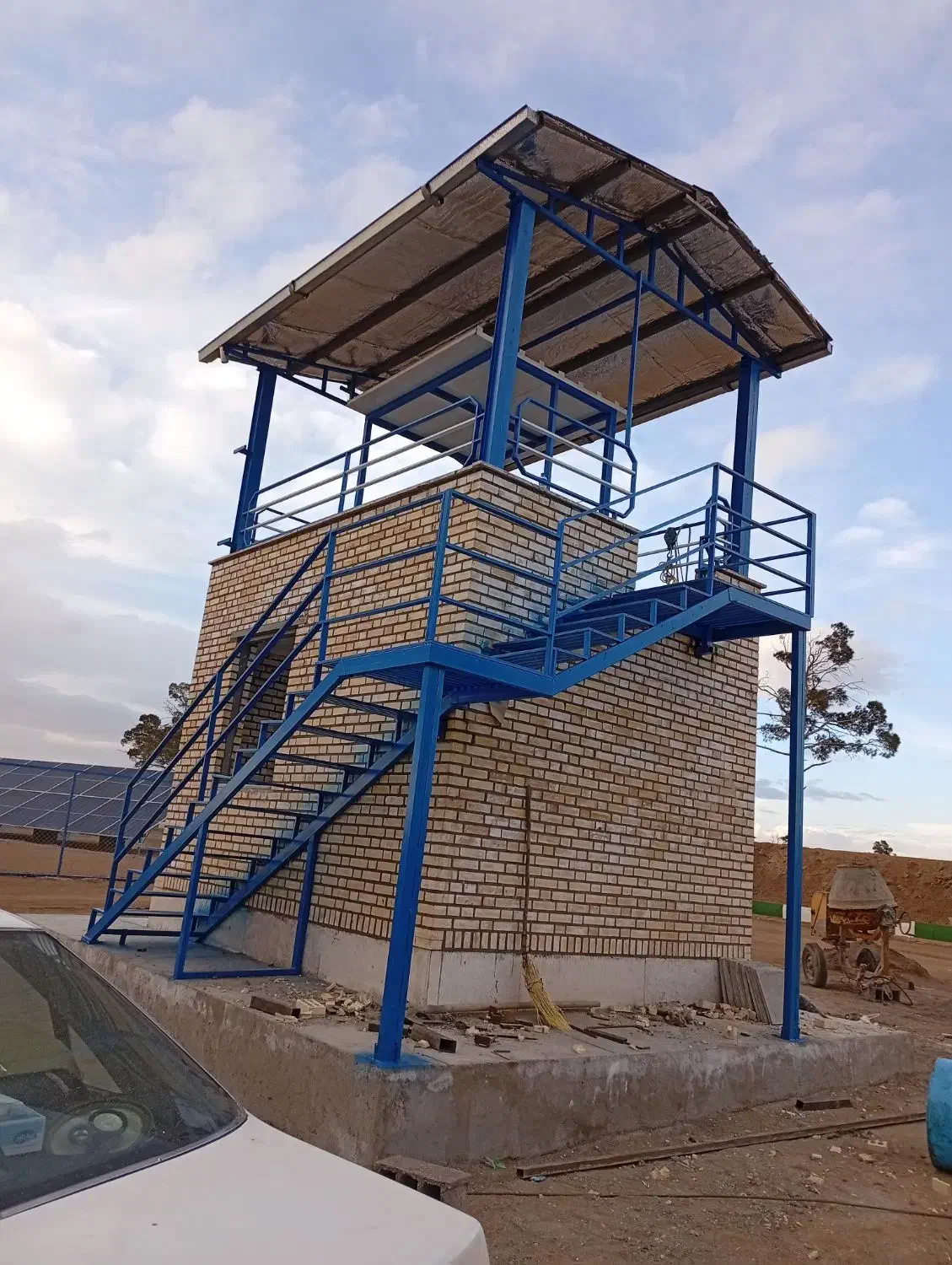 نصاب شیروانی|خدمات پیشه و مهارت|ساوه, |دیوار