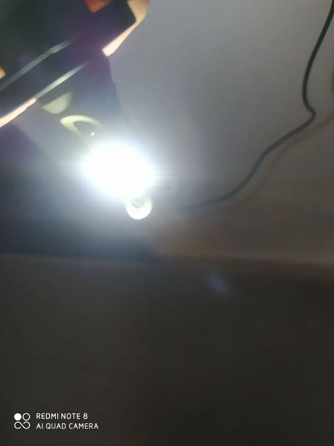 دوعدد هدلایت اورجینال|قطعات یدکی و لوازم جانبی|بانه, |دیوار