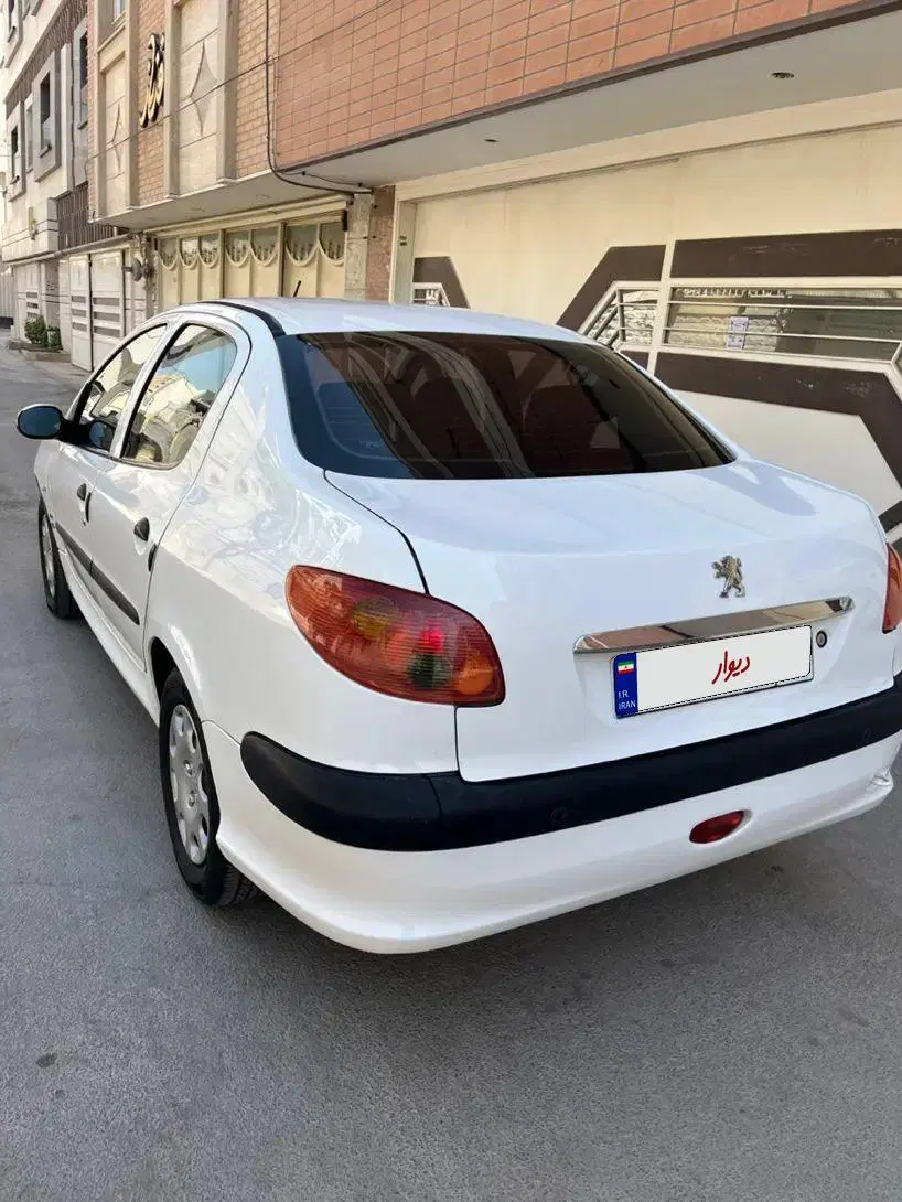 Sd 93 v8|خودرو سواری و وانت|اصفهان, خانه اصفهان|دیوار