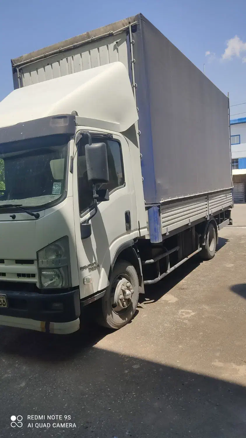 باربری رباط کریم پرند اتوبار شهر شهرستان رباطکریم|خدمات حمل و نقل|رباطکریم, رباطکریم|دیوار