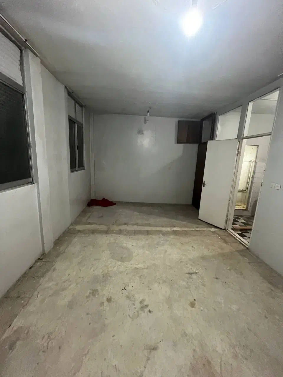 ۶۳ متر در ۳ طبقه حیاط دار|فروش خانه و ویلا|تهران, زمزم|دیوار