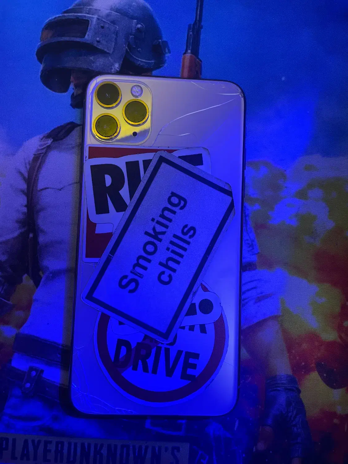 iPhone 11 Pro Max 2 sim|موبایل|رشت, بلوار گیلان|دیوار