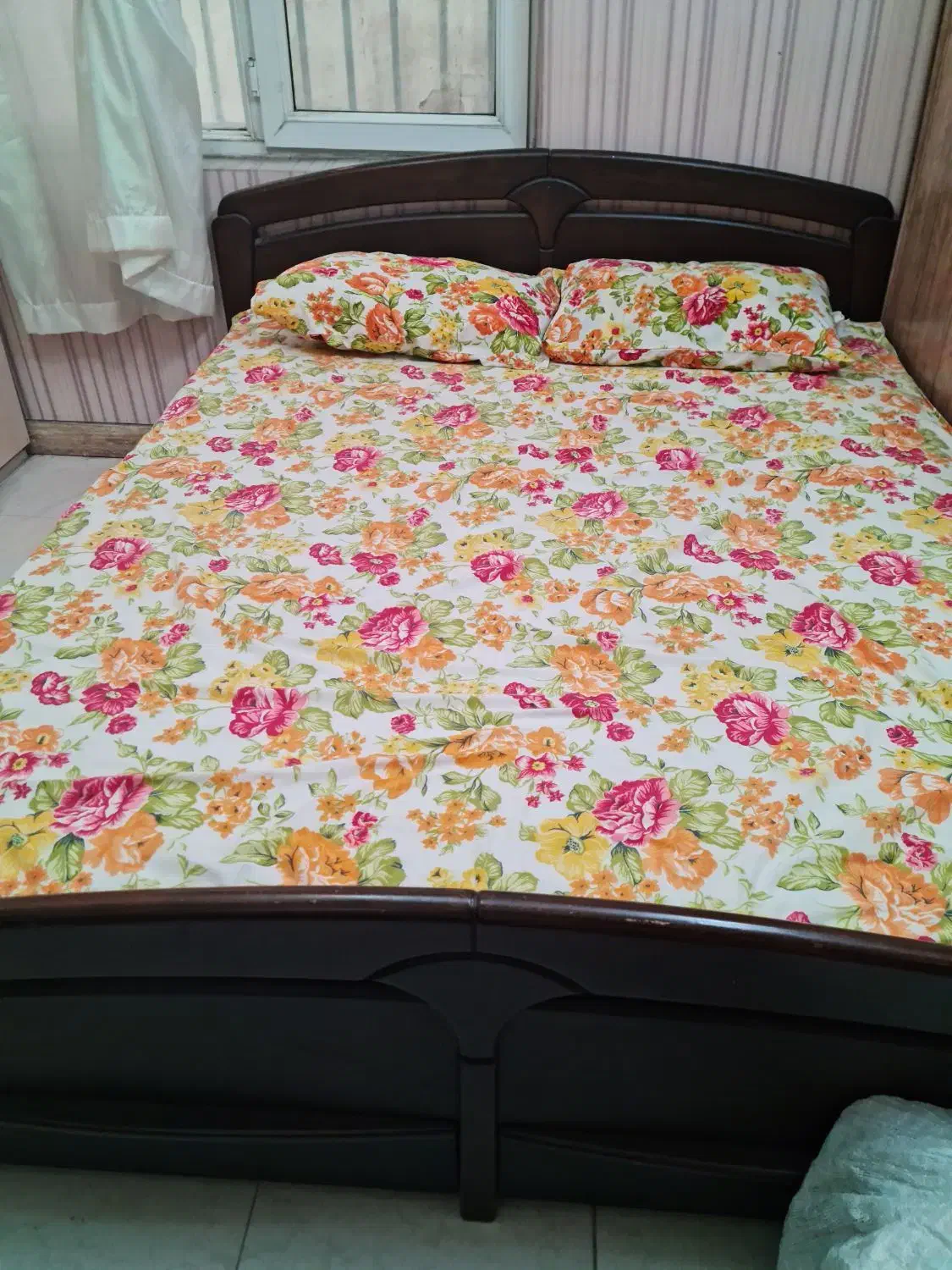 سرویس خواب|تخت و سرویس خواب|تهران, سلسبیل شمالی|دیوار