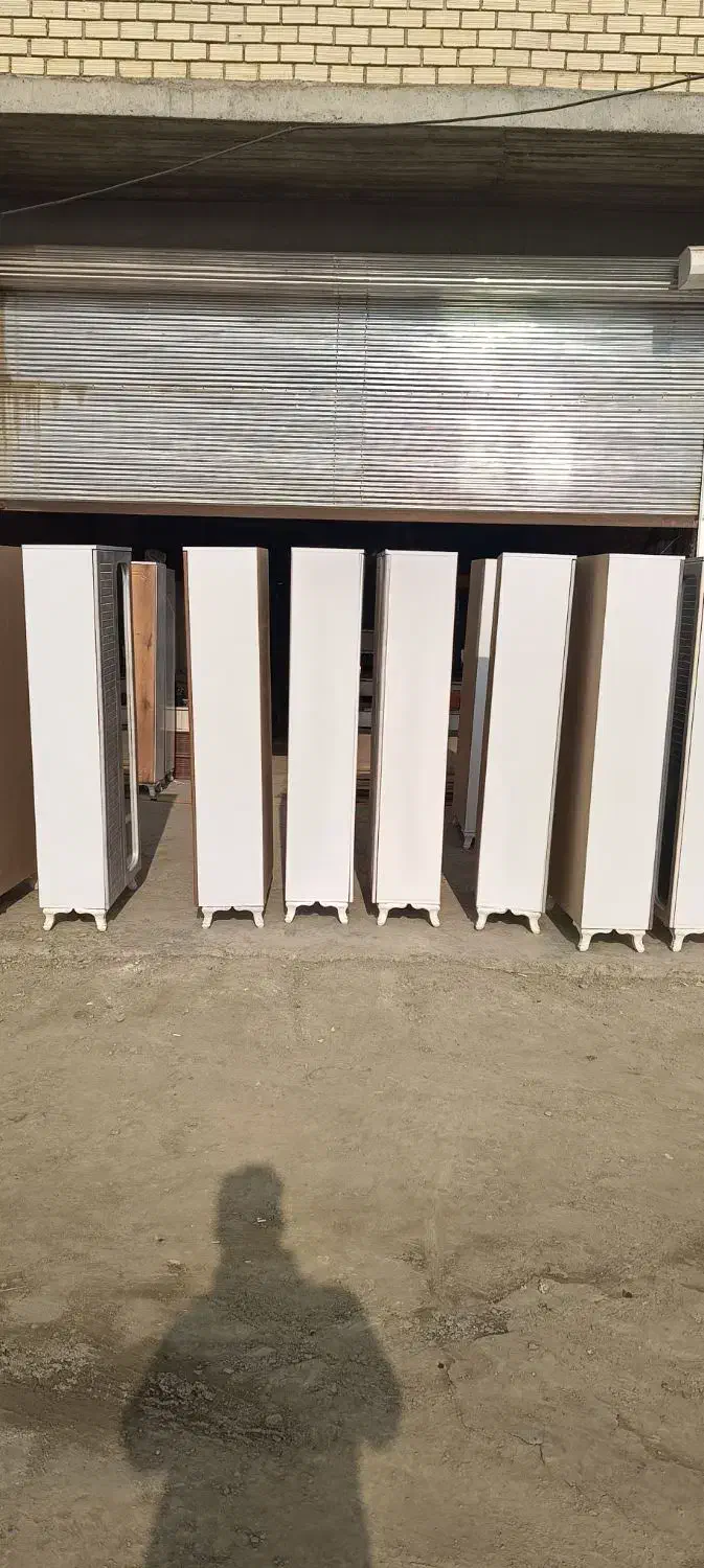 تولید و عرضه ی انواع جاکفشی|جاکفشی، کمد، دراور|بوکان, |دیوار