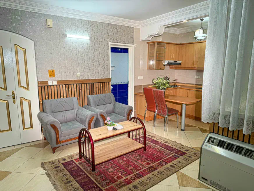 هتل آپارتمان سوییت سوئیت اقامتگاه منزل|اجارهٔ کوتاهمدت آپارتمان و سوئیت|اصفهان, علی قلی آقا|دیوار