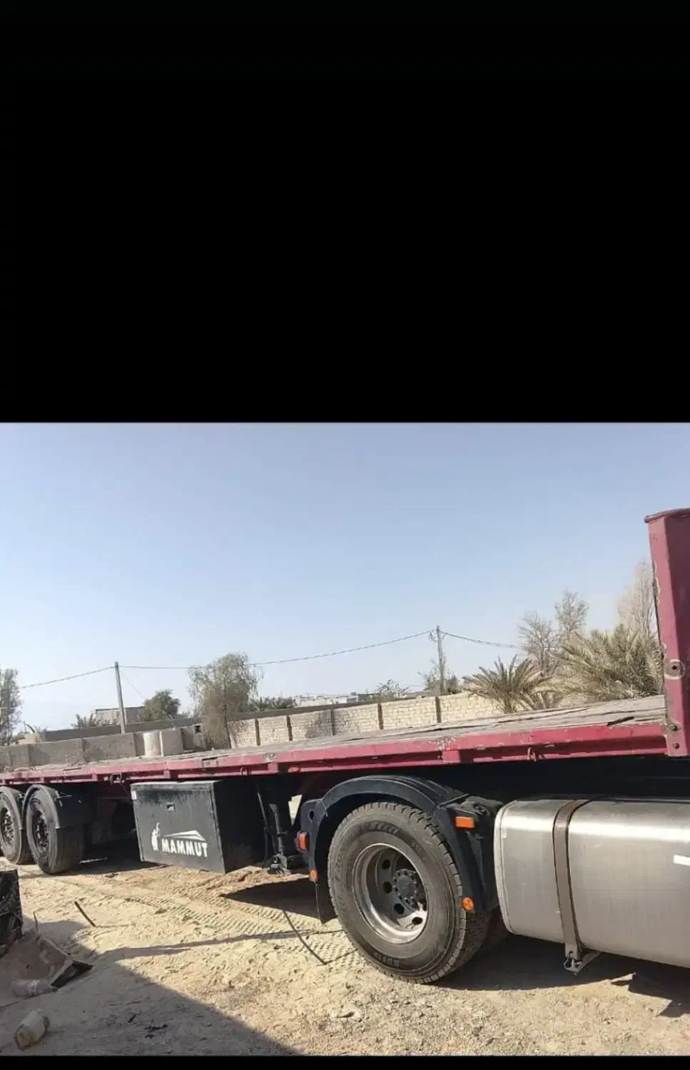 فروش کفی|خودرو سنگین|لار, |دیوار