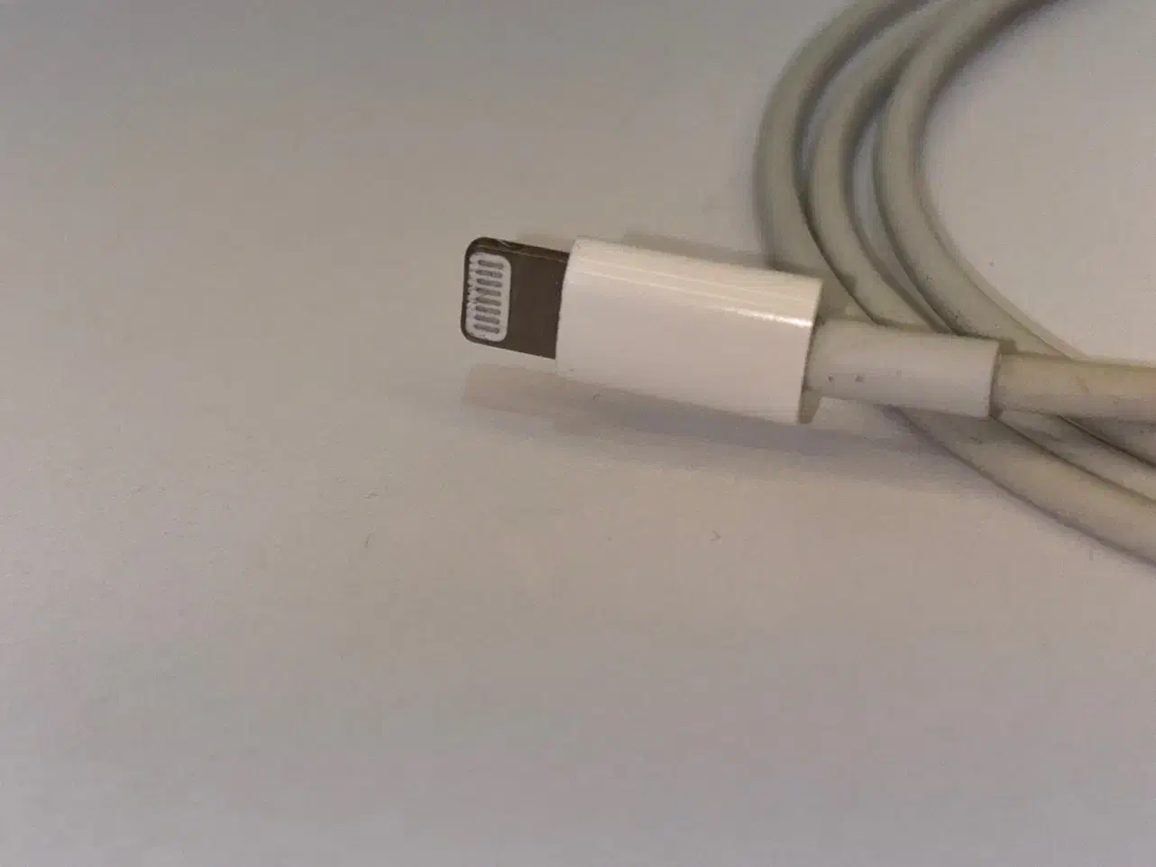 کابل شارژ آیفون|لوازم جانبی موبایل و تبلت|قزوین, |دیوار