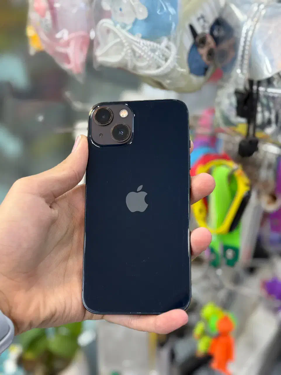 اپل IPhone 13 با حافظه ۱۲۸ گیگابایت|موبایل|بوشهر, |دیوار