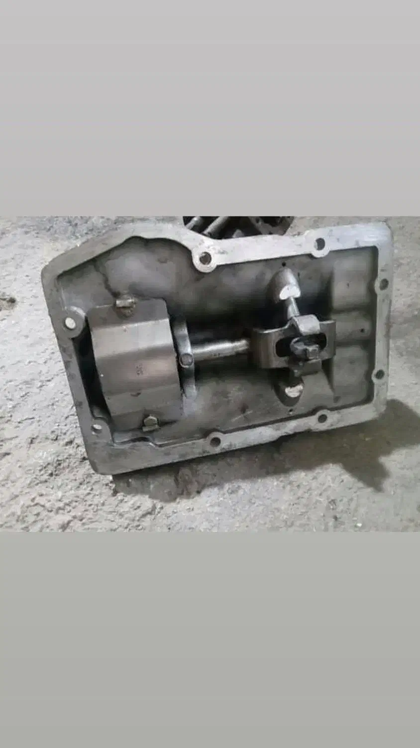 لوازم نیسان جعبه فرمان ،بغل گیربکس ،در گیربکس|قطعات یدکی و لوازم جانبی|گرگان, |دیوار