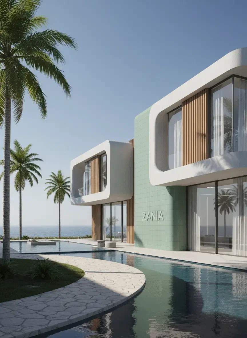 مشاوره، طراحی و اجرای پروژههای معماری شمال کشور|خدمات پیشه و مهارت|سرخرود, |دیوار