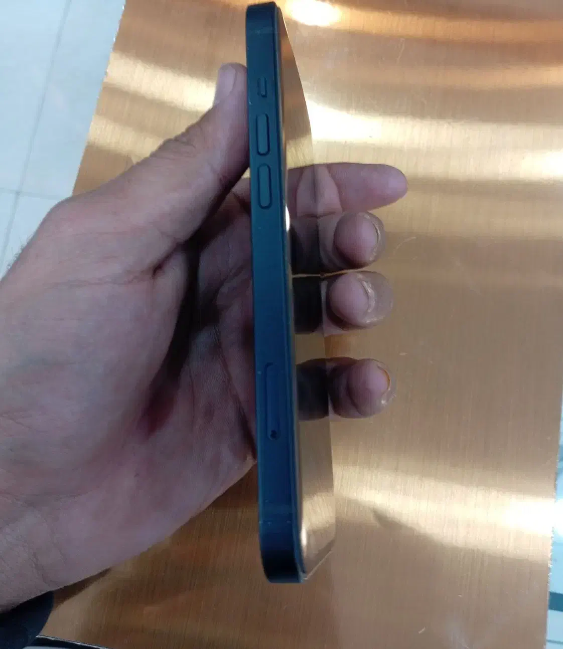 ایفون 13نرمال|موبایل|تربت جام, معدآباد|دیوار