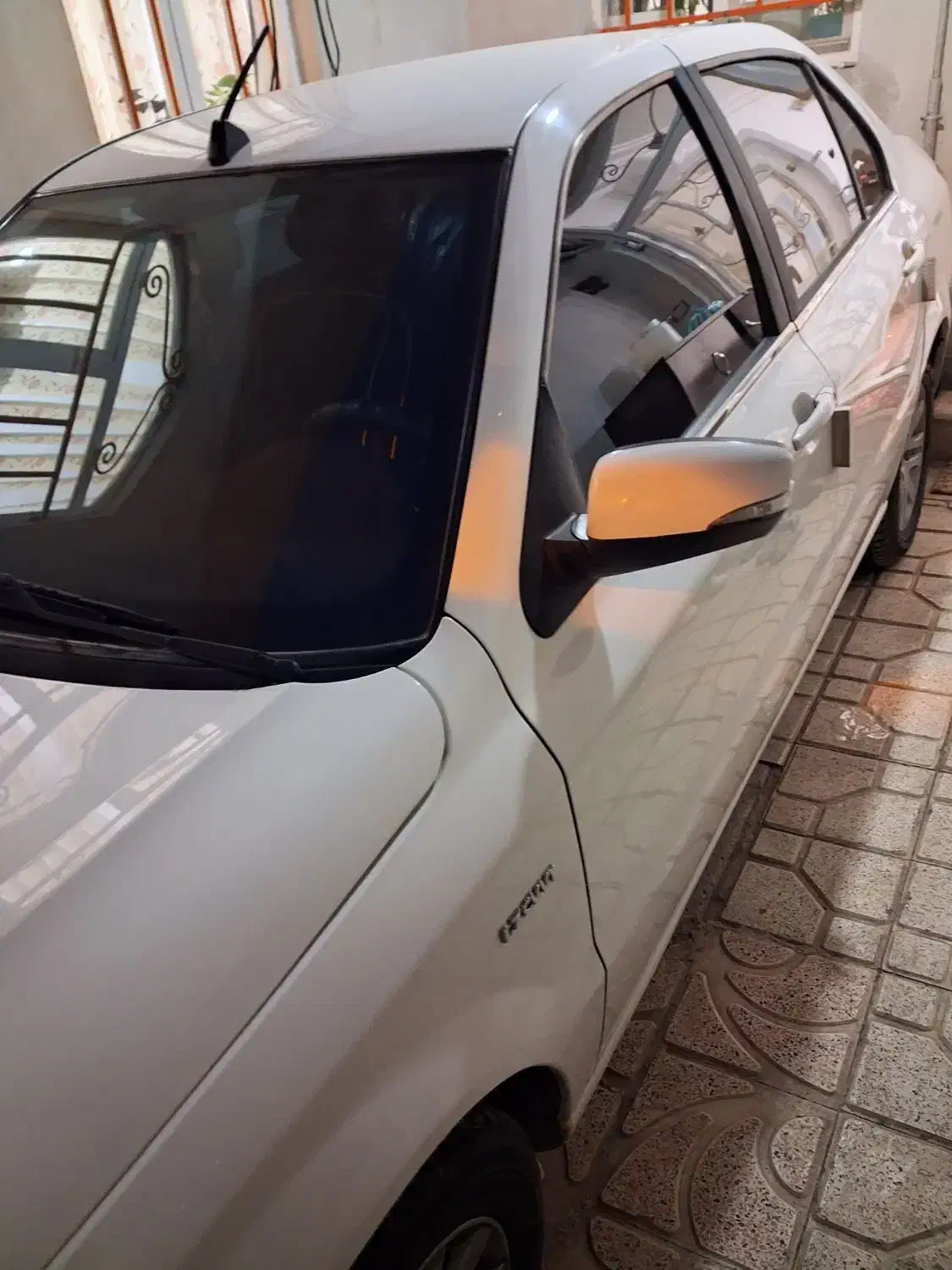 دنا۹۶|خودرو سواری و وانت|ارومیه, |دیوار